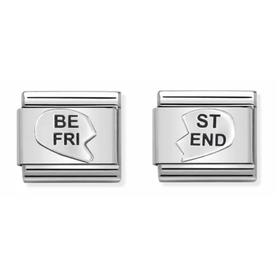 2 Link Pair Best Friend 