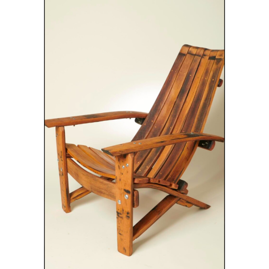 Adirondack Chair 