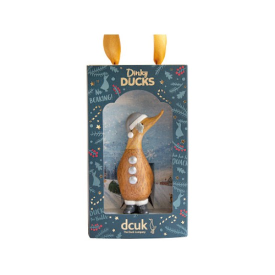 Alpine Dinky Duck - Reindeer