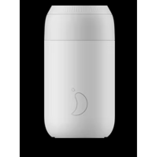ARCTIC WHITE Series 2 340ml