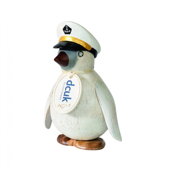 Baby Captains Penguin 