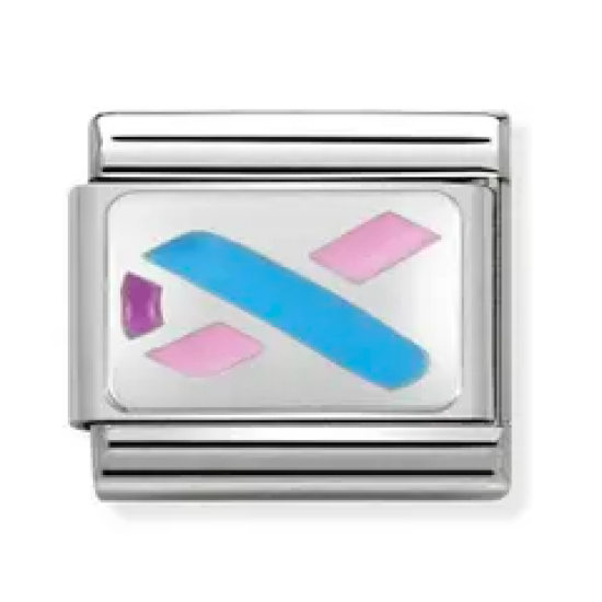 Babyloss Ribbon 