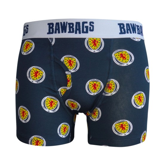 BawBags Scotland National Team Boxers