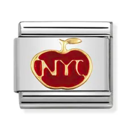 Big Apple Link 