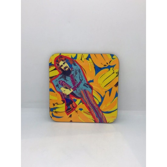 Billy Banana Coaster