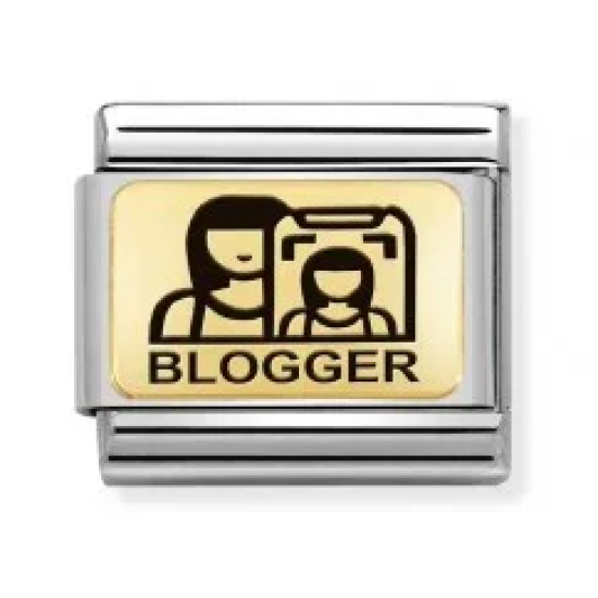 Blogger Link 