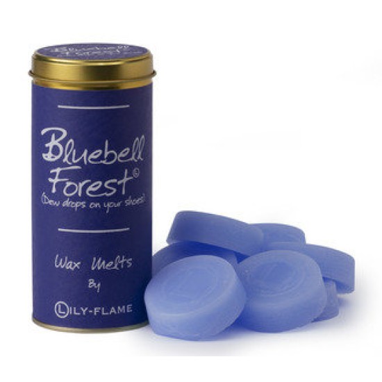 Bluebell Wax Melts