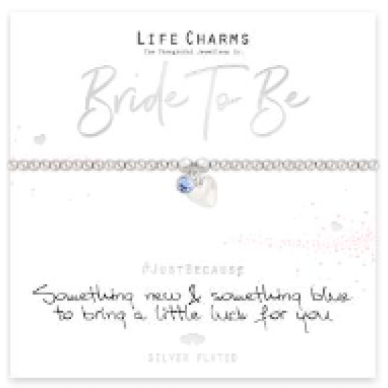 Bride To Be Bracelet 