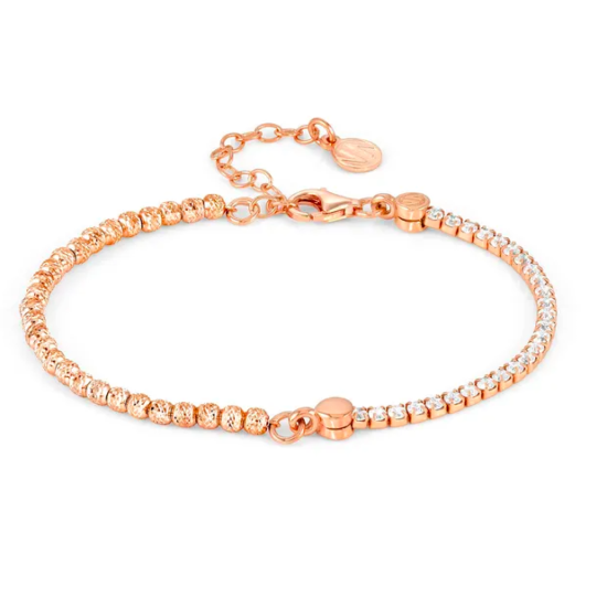 Celebration ED Rose Gold Bracelet 