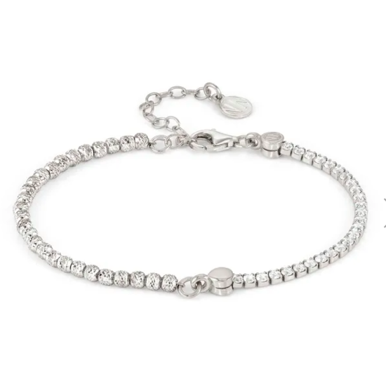 Celebration ED Silver Bracelet 