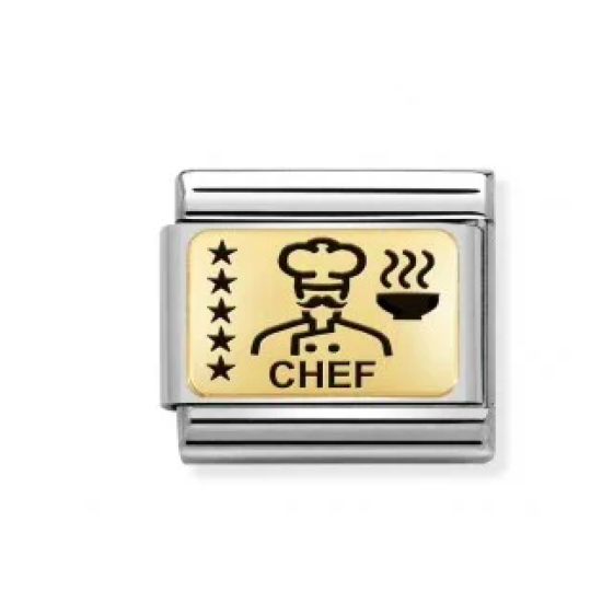 Chef Link 