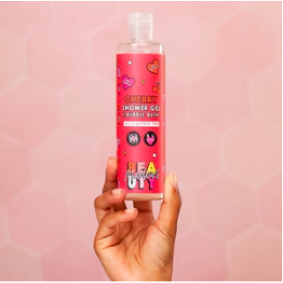 Cherry Shower Gel