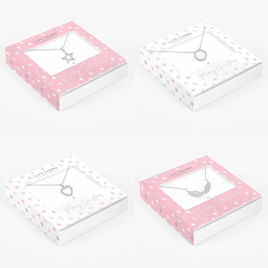 Christmas Necklace