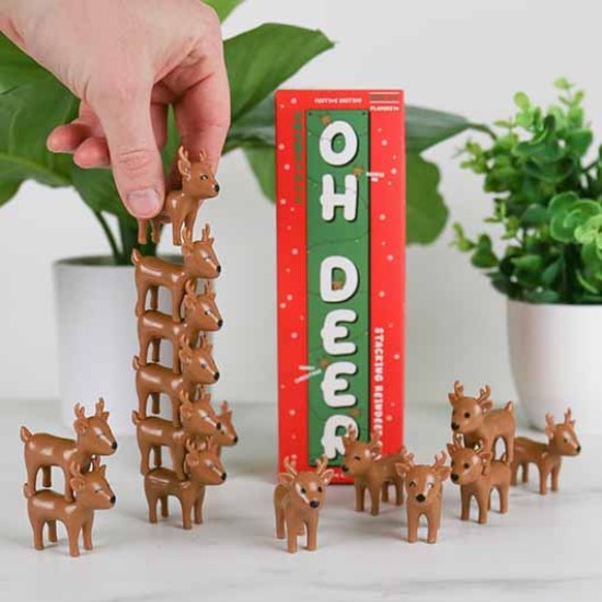 Christmas Oh Deer