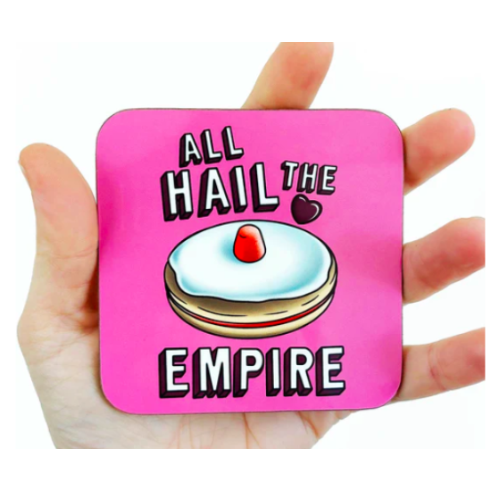 Empire Coaster 