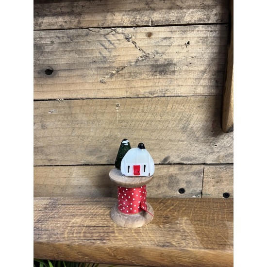 Croft Bobbin 
