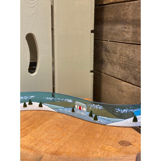 Croft Large Wave