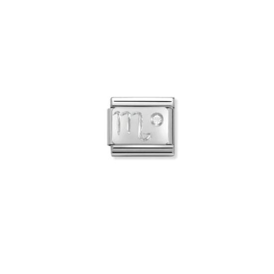 Cubic Zirconia Scorpio Link
