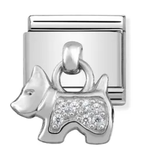 Dog Pendant Link