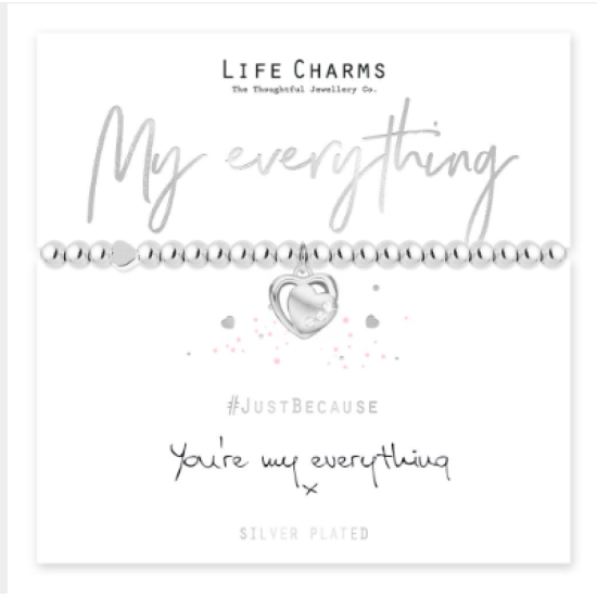 Everything Bracelet
