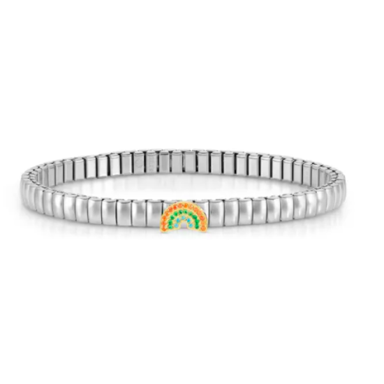 Extension Rainbow Bracelet