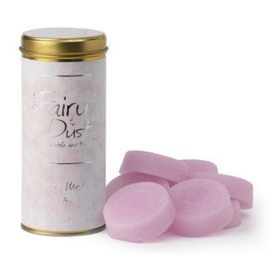 Fairy Dust Wax Melts