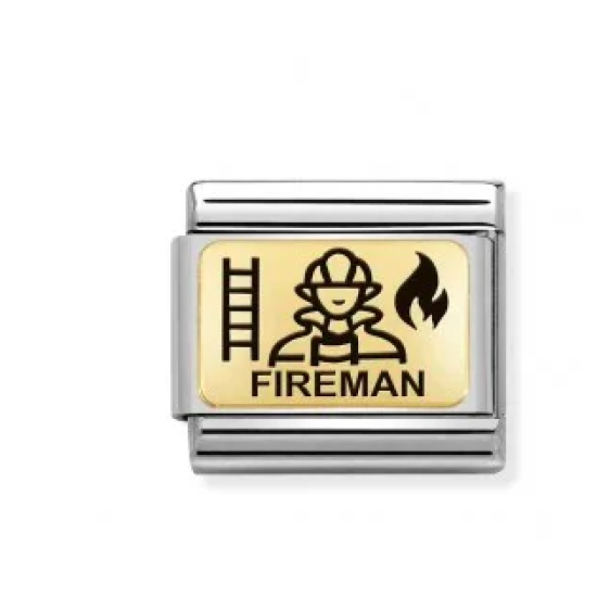 Fireman Link