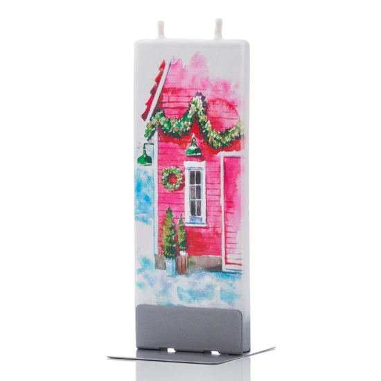 FLATYZ Christmas House