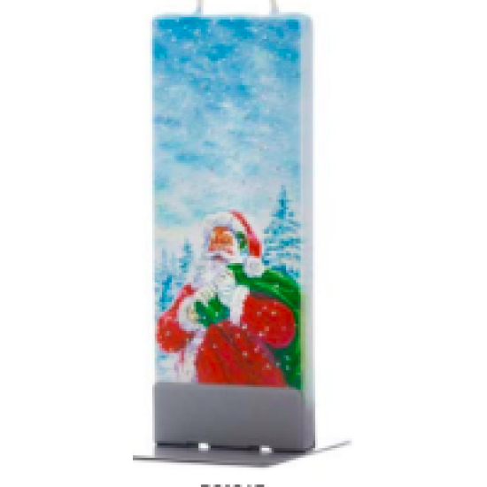 FLATYZ Santa 