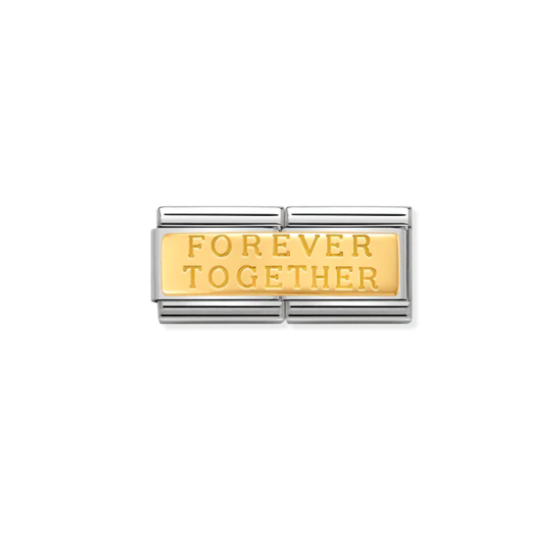 Forever Together Double Link