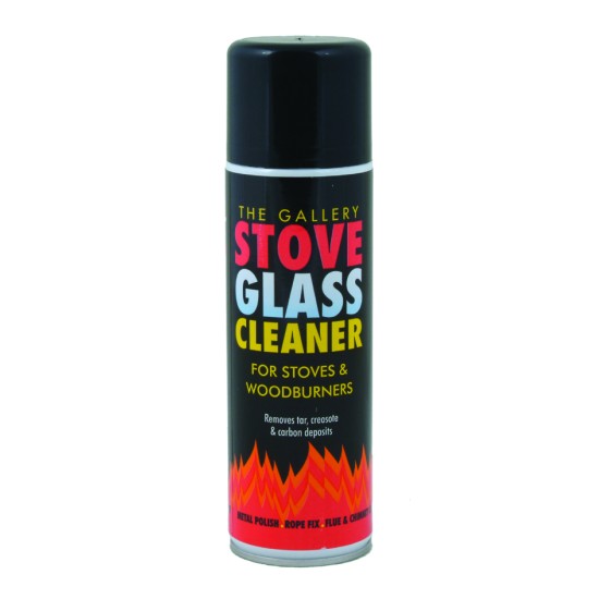 Glass Cleaning Spray