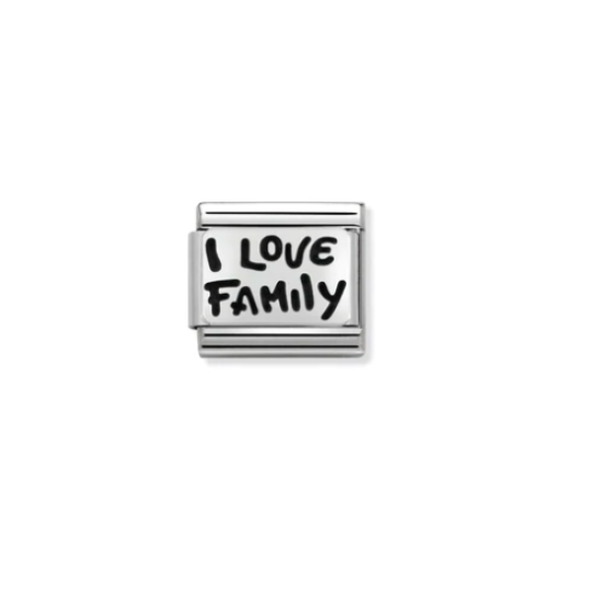 I Love Family Link