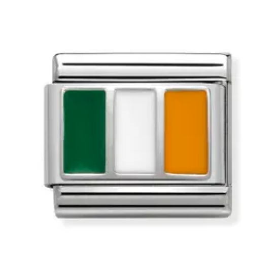 Ireland Flag Link 