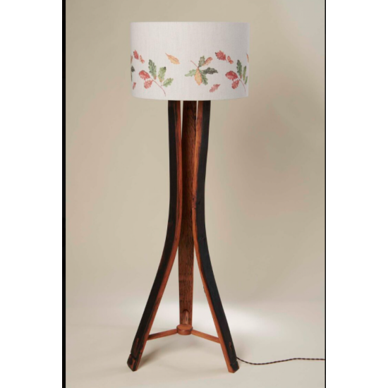 Large Lamp Stand 