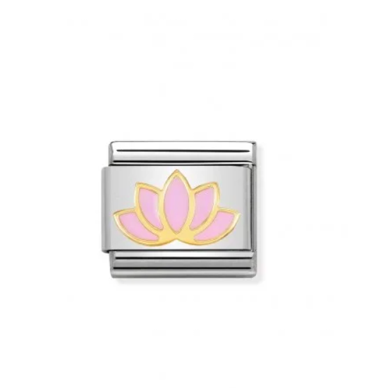 Lotus flower Link 