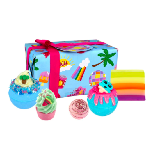 Miami Summer Gift Pack