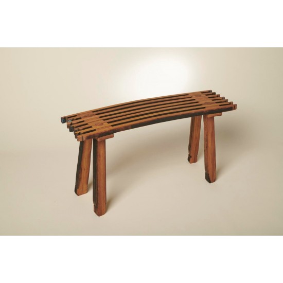 Pin Stave Bench 