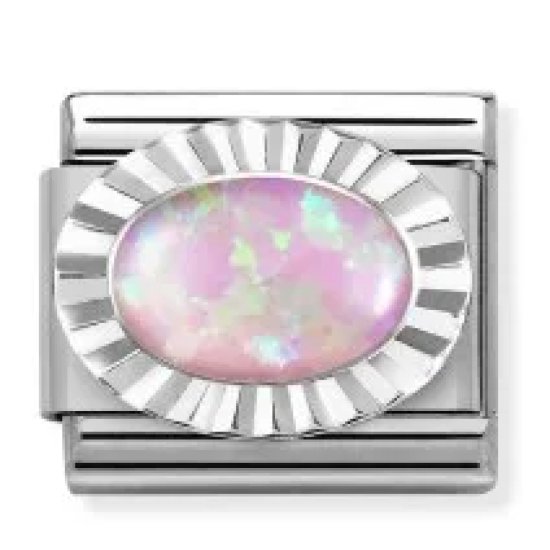Pink Opal Link 