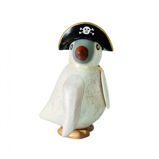 Baby Pirate Penguin 