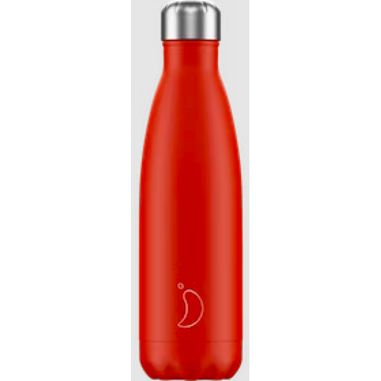 RED NEON 500ml 
