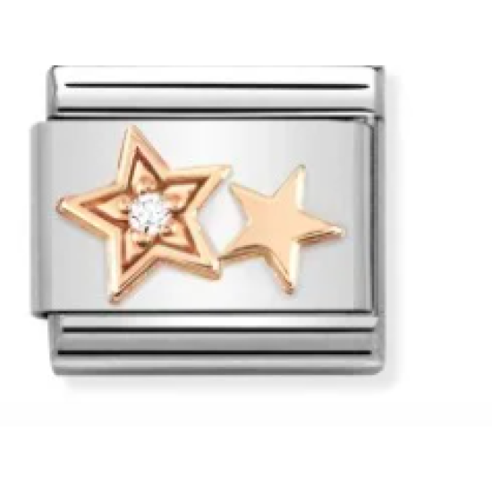 Roes Gold Double Star Link 