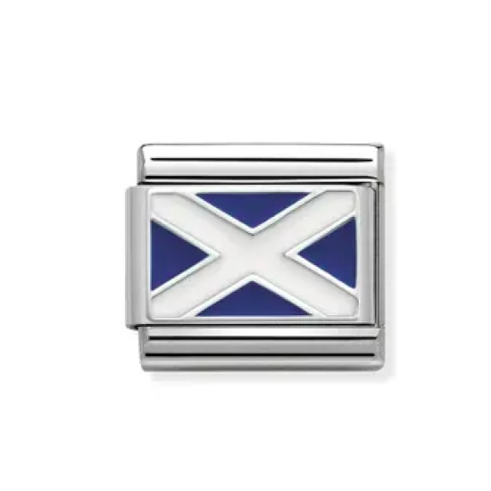 Scotland Flag Link