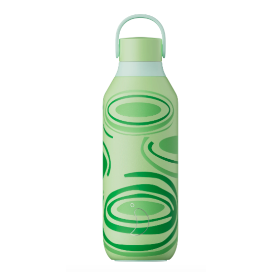 GREEN Series 2 House Of Sunny 500ml Bottle 