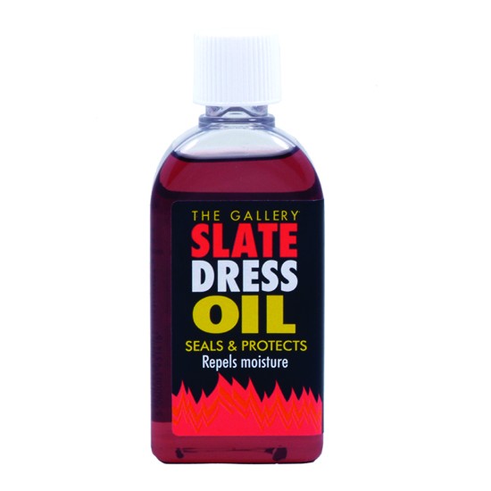 Slate Oil 