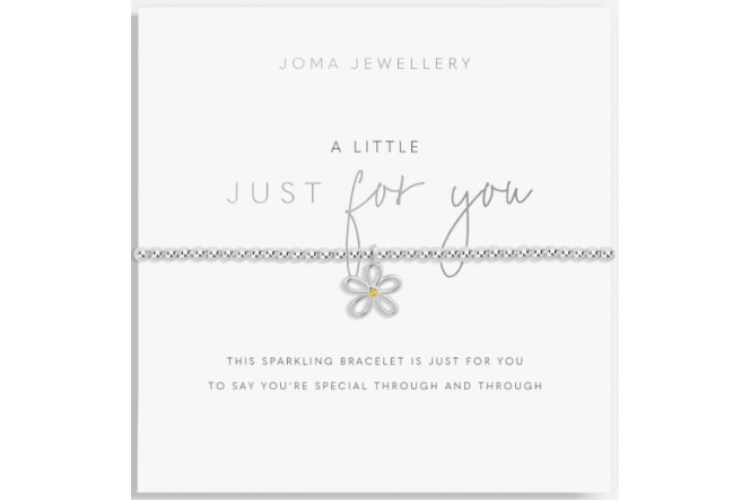 A Little Just For You Bracelet