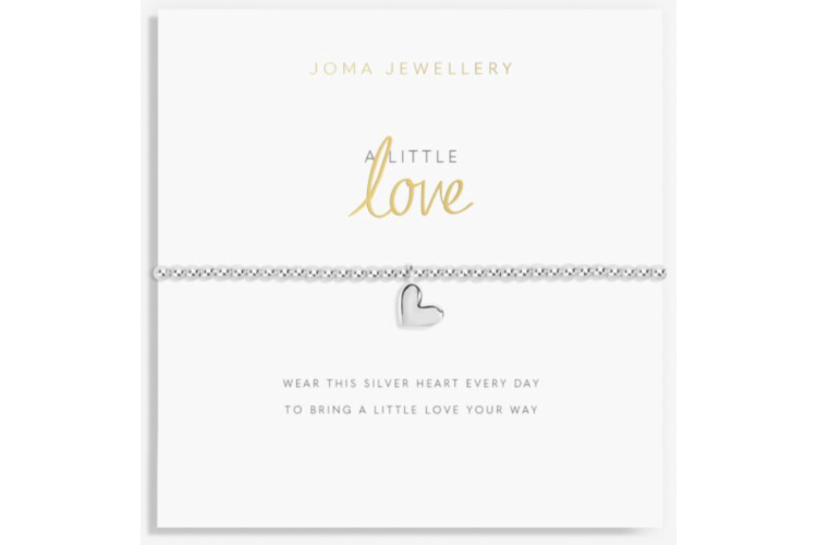 A Little Love Bracelet