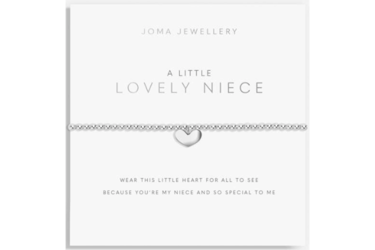 A Little Lovely Niece Bracelet
