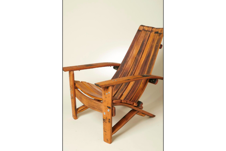 Adirondack Chair 