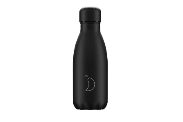 ALL MONOCHROME BLACK Original 260ml