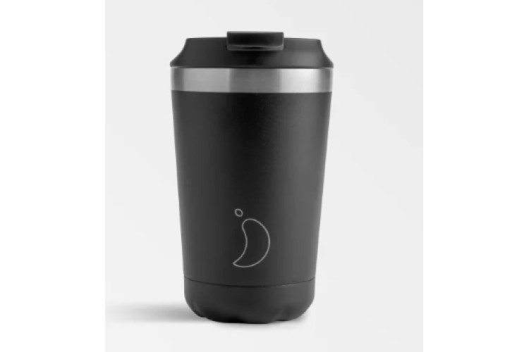 ALL BLACK Original Cup 340ml